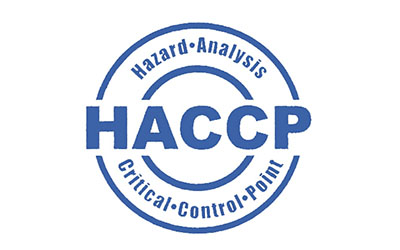 危害分析與關(guān)鍵控制點（HACCP）